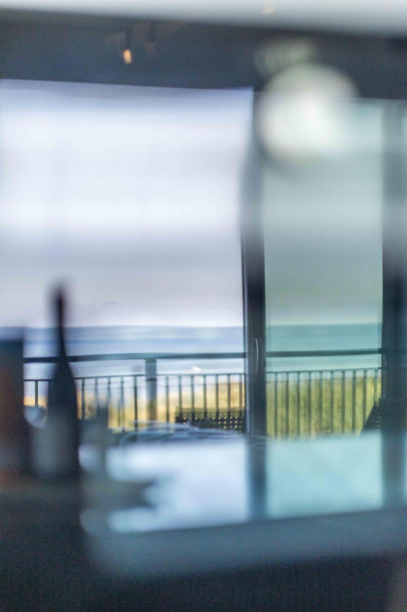 The Bay Luxurious Full Sea View Apartment Cadzand Exterior foto